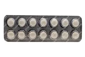  Famotidine Tablet
